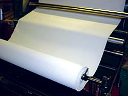 AK TRADING CO. AK Trading 63 Wide Unprimed Cotton Canvas Fabric 7oz  Natural Duck Cloth, x 1 Yard